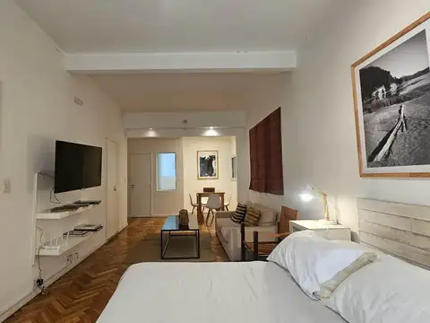 Departamento en Alquiler 50 años