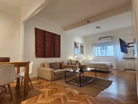 Departamento en Alquiler al Este
