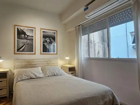 Departamento en Alquiler de Monoambiente