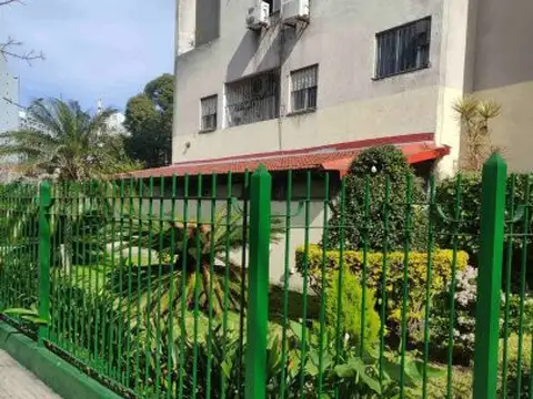 Departamento en Venta en Barracas, CABA