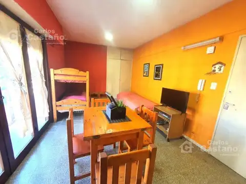 Departamento en Venta 50 años