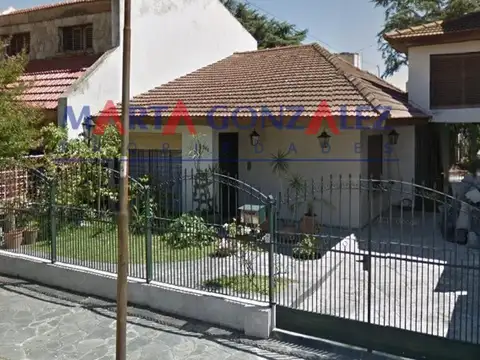 Casa en Ramos Mejía