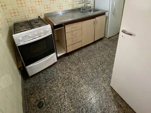 Departamento en Alquiler al Sudoeste