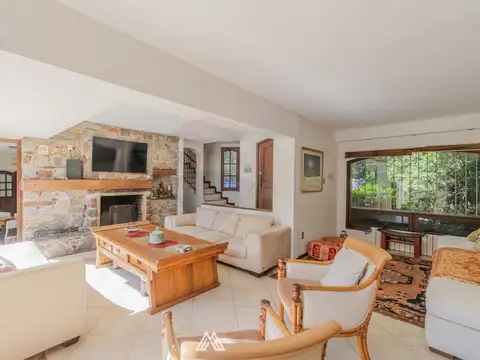 Alquiler casa Av.de las Americas Parque Miramar