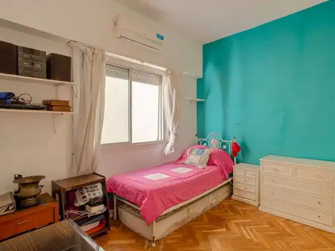 Departamento en Venta 55 años