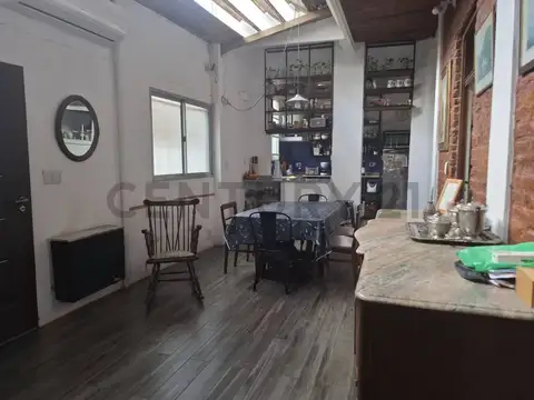 CUENCA 5300, Piso 0