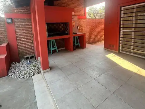 IMPERDIBLE CASA APTA A CREDITO 