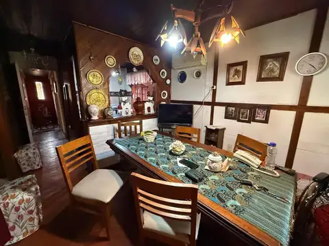 Casa en Venta de 2 dormitorios