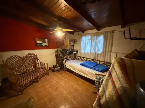CASA EN VENTA EN PERGAMINO CON PATIO