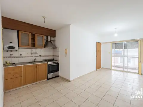 Departamento en Venta en Republica De La Sexta, Rosario