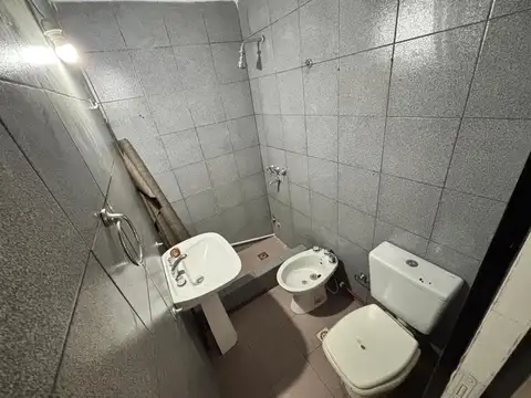 Departamento en Venta en Villa Ballester, USD 60.000