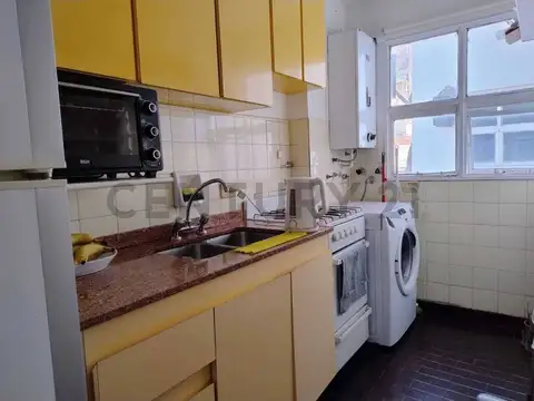 Departamento en Venta en Belgrano, USD 79.500