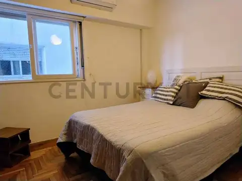 VENTA- APTO CREDITO- DEPARTAMENTO DE 2 AMBIENTES EN BELGRANO