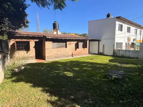 Casa en Venta con 1 cochera