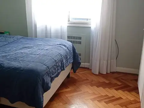 VENTA DEPARTAMENTO SEMI PISO EN CABALLITO .