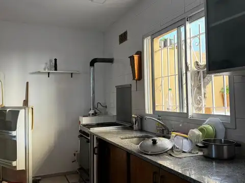 Casa en Alquiler al Noroeste