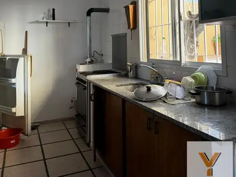 Casa en Alquiler A Estrenar