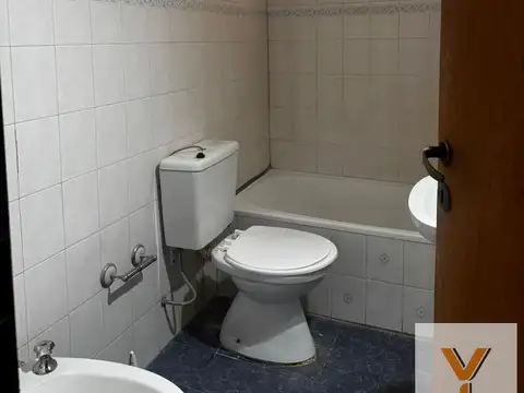 Casa en alquiler - 2 Dormitorios 1 Baño - La Plata