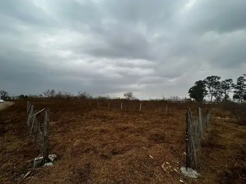 Terreno en Venta de 444,0 m2