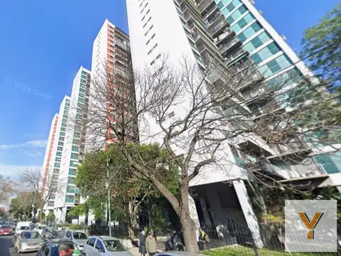 Departamento en Venta en Parque Patricios, Capital Federal