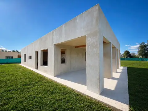 La Arbolada de Capilla. 100