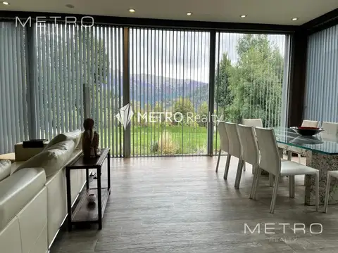 Casa en Alquiler Temporal de 4 dormitorios