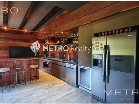 Casa en Alquiler Temporal al Noreste