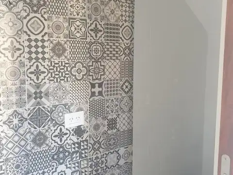 Departamento en Venta 3 años