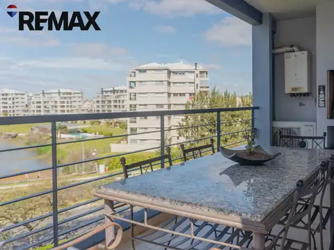 Departamento en Venta en Nordelta Sendero, USD 210.000