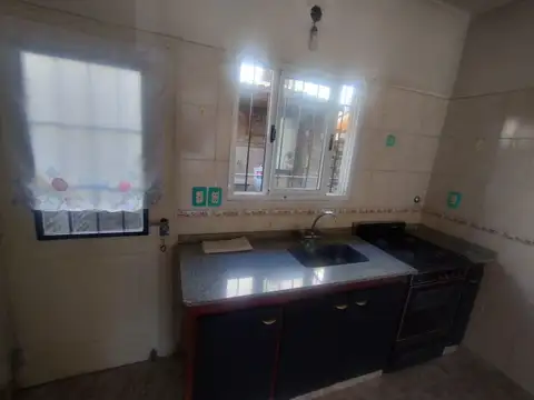 Depto Tipo Casa en Alquiler en San Miguel, $ 850.000