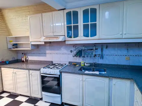 Casa en Venta 25 años