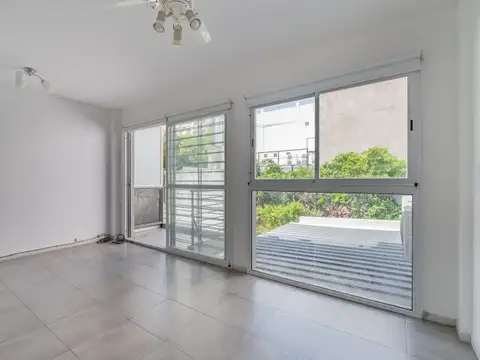 Venta. Monoambiente. Apto Crédito. Belgrano.