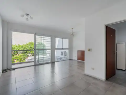 Monroe 1800 , Piso 2