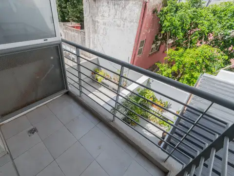 Departamento en Venta en Belgrano, USD 100.000