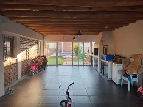 Casa en Venta en Vistalba, USD 160.000