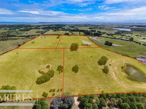 Quinta en Venta en José Ignacio, USD 8.000.000