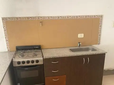Depto Tipo Casa en Venta de 2 ambientes