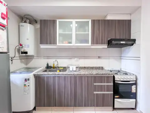 Departamento en Venta 3 años