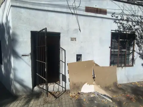 Casa en Venta en Guemes, USD 30.000
