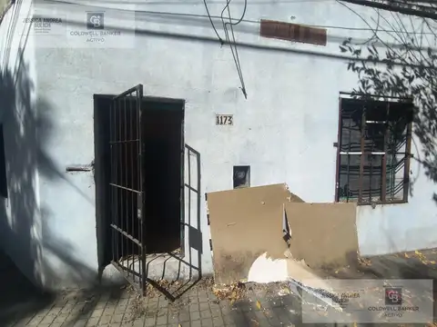 Casa en Venta en Guemes, USD 30.000