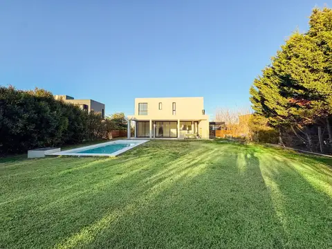 Casa en Venta A Estrenar