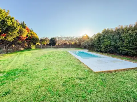 Casa en Venta al Noreste