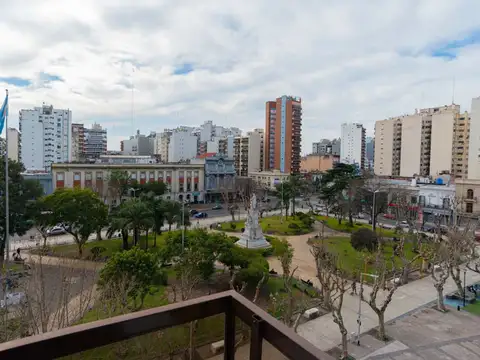 Departamento en Venta de 4 dormitorios