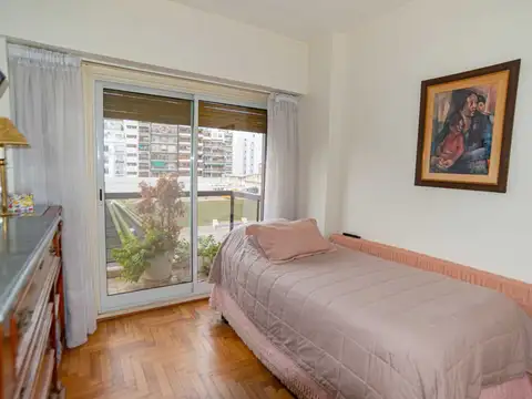 Departamento en Venta 45 años