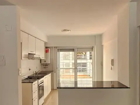 Departamento en Alquiler de 4 ambientes
