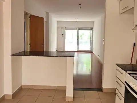 Departamento en Alquiler de 2 dormitorios