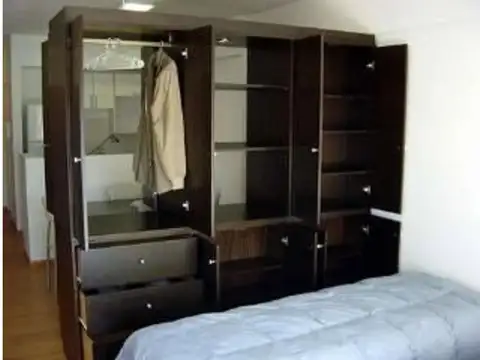 Departamento en Alquiler Temporal en Almagro, USD 400
