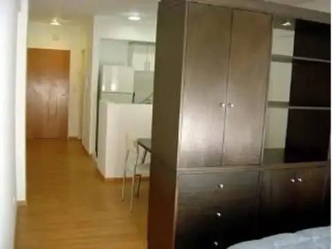 Departamento en Alquiler Temporal de Monoambiente