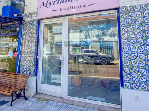 Local en Venta 45 años