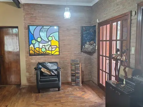 Casa en Venta 15 años